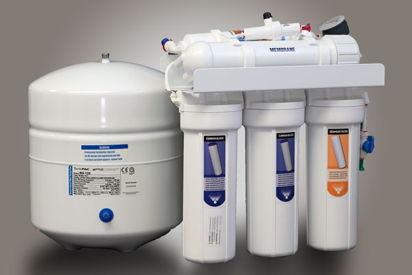 BlueUP Alkaline System